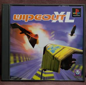 WipEout XL (01)